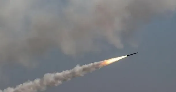 У результаті обстрілу пошкоджено три будинки та енергомережі.