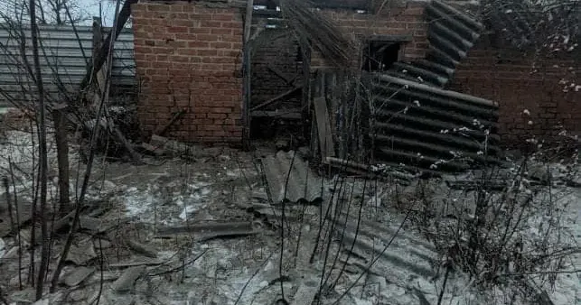 Головна світлина новини на сайті Gromada Group Російські окупанти здійснили артилерійський обстріл Золочівської громади на порталі Gromada Group