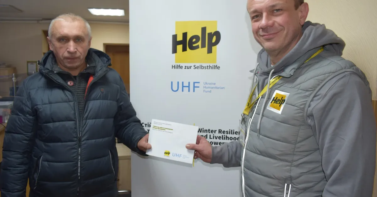 Головна світлина новини на сайті Gromada Group Золочівська громада отримала ваучери на придбання будівельних матеріалів на порталі Gromada Group