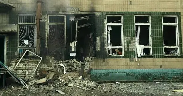 Фото: Золочів Росіяни завдали удару авіабомбою по Золочівській громаді на порталі Gromada Group