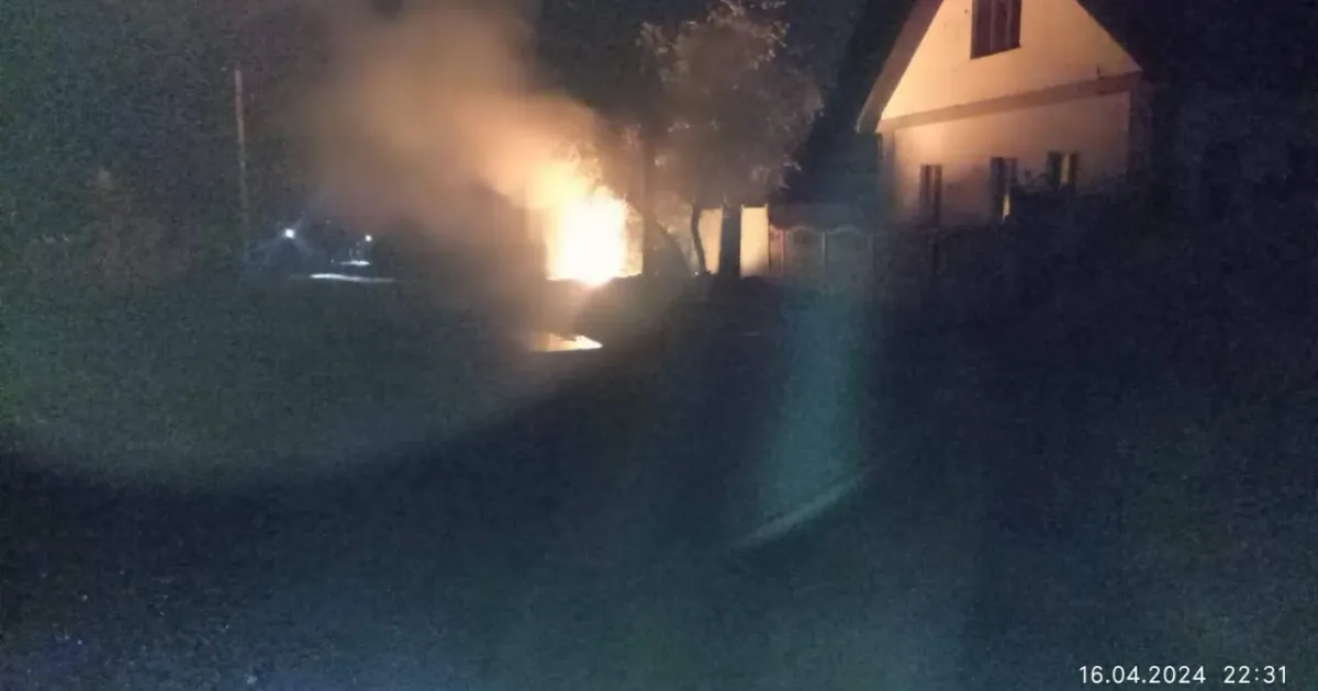 Фото: Золочівська громада Окупанти завдали повторний удар КАБом по Золочівській громаді на порталі Gromada Group