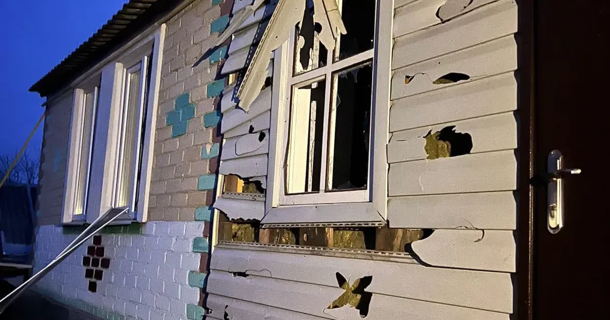 Фото з відкритих джерел Золочівську громаду обстріляли ураганами на порталі Gromada Group