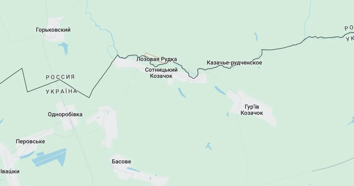Фото з відкритих джерел Золочіська громада була двічі під ударами рф на порталі Gromada Group