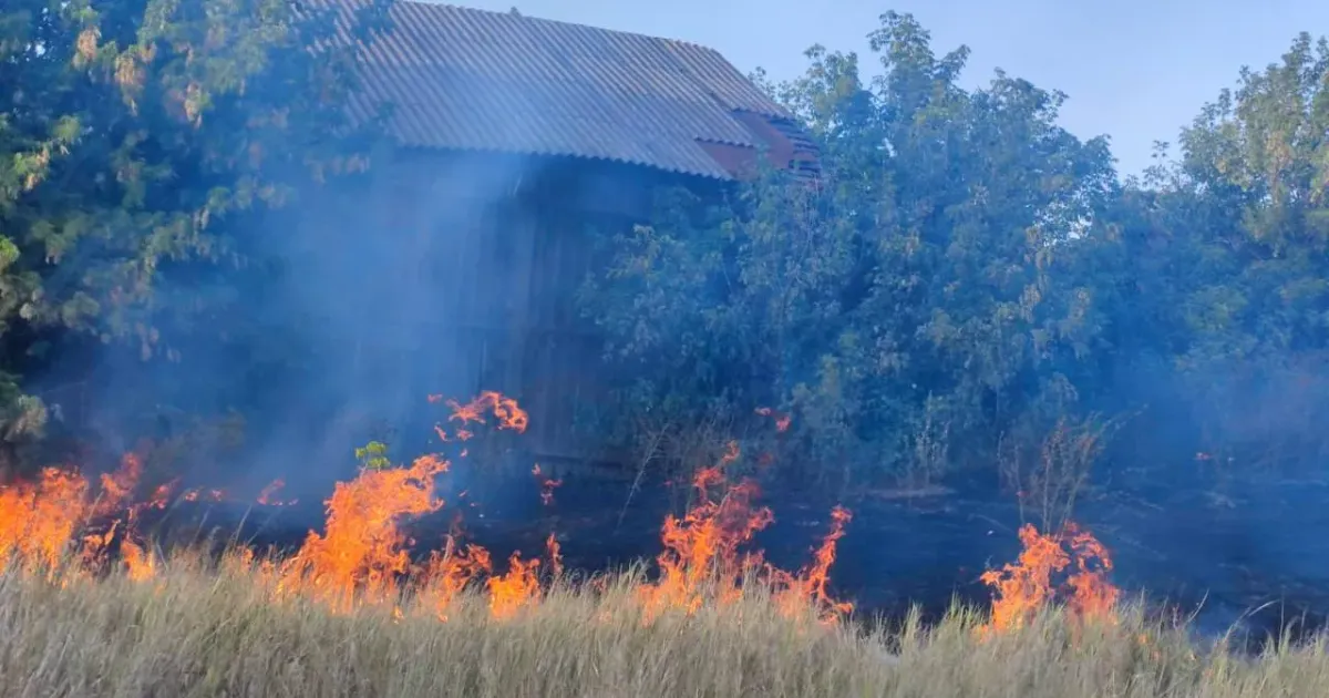 Фото з місця події село Відрожденівське Золочівської громади Ворог вдарив по Золочівщині на порталі Gromada Group
