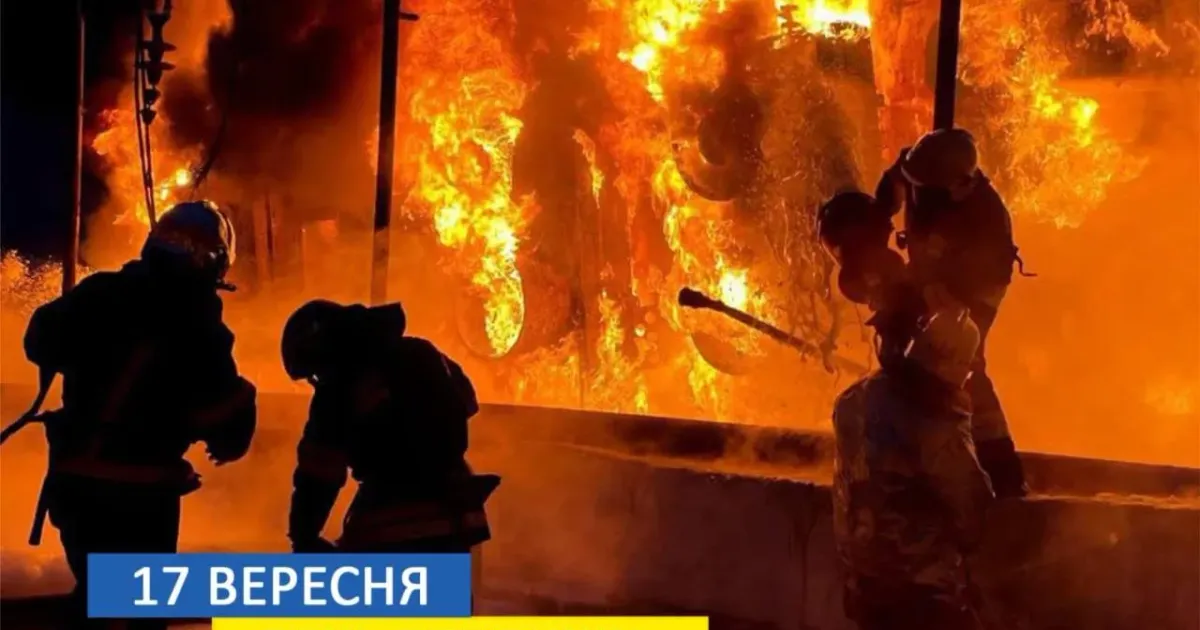 Фото ілюстративне В Україні відзначають День рятівника на порталі Gromada Group