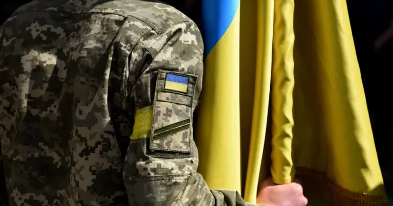 З кого він складається та кого мобілізують?