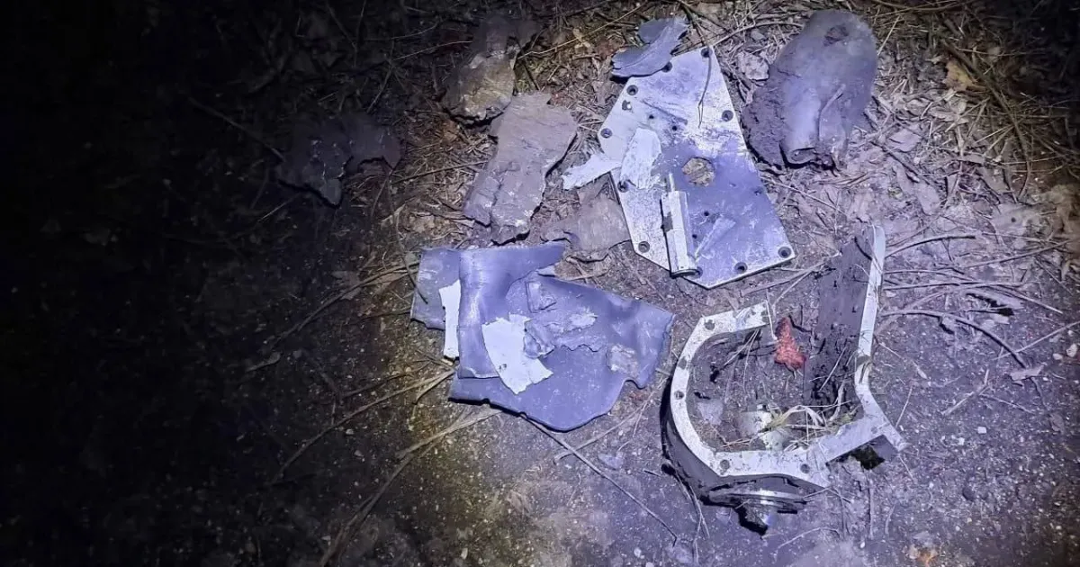 Фото з відкритих джерел Росіяни скинули керуючу бомбу на Золочівську громаду на порталі Gromada Group