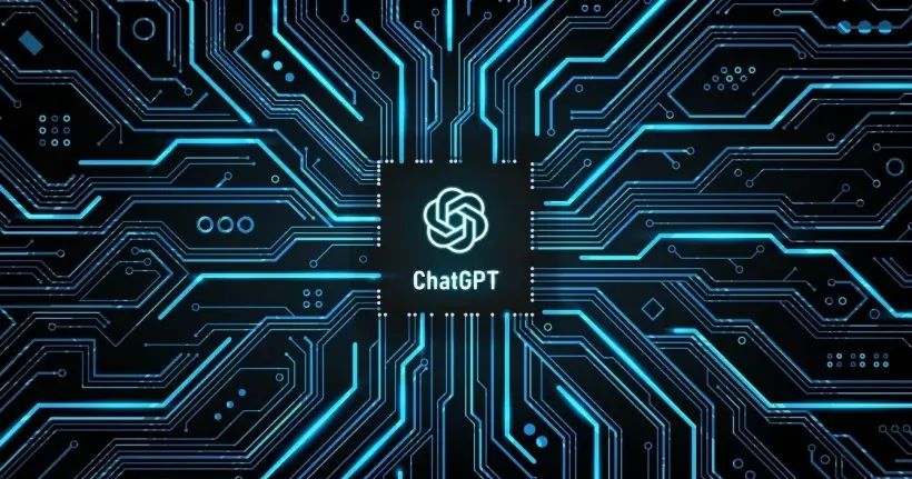 Фото з відкритих джерел Золочівці можуть пройти безкоштовний курс з ChatGPT на порталі Gromada Group
