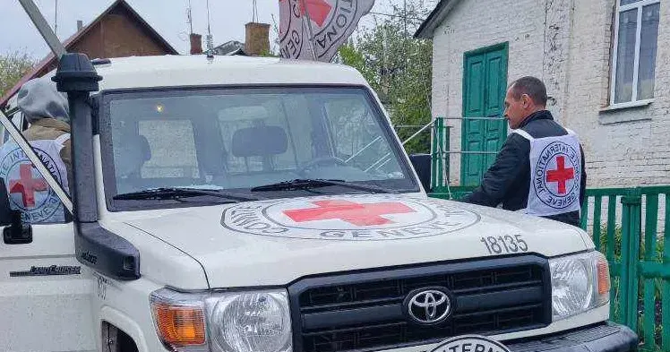 Фото з відкритих джерел Золочівська громада отримала набори гігієни на порталі Gromada Group