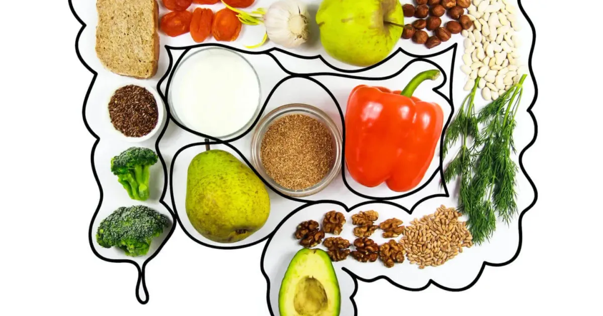 Фото з відкритих джерел Найгірші продукти для здоров'я кишківника на порталі Gromada Group